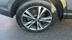 Nissan Qashqai 1.5 dCi N-Connecta 5dr Diesel Hatchback